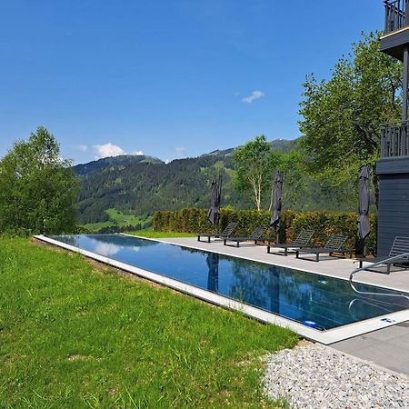 Hideaway Dachstein West By Alps Resorts Sankt Martin am Tennengebirge Bagian luar foto