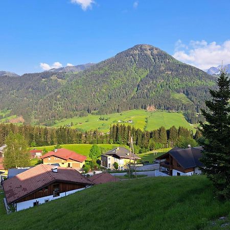 Hideaway Dachstein West By Alps Resorts Sankt Martin am Tennengebirge Bagian luar foto