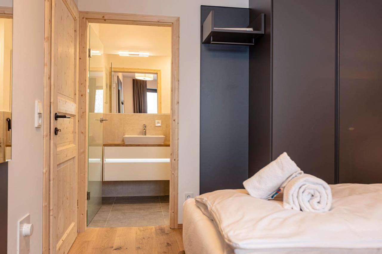 Hideaway Dachstein West By Alps Resorts Sankt Martin am Tennengebirge Bagian luar foto