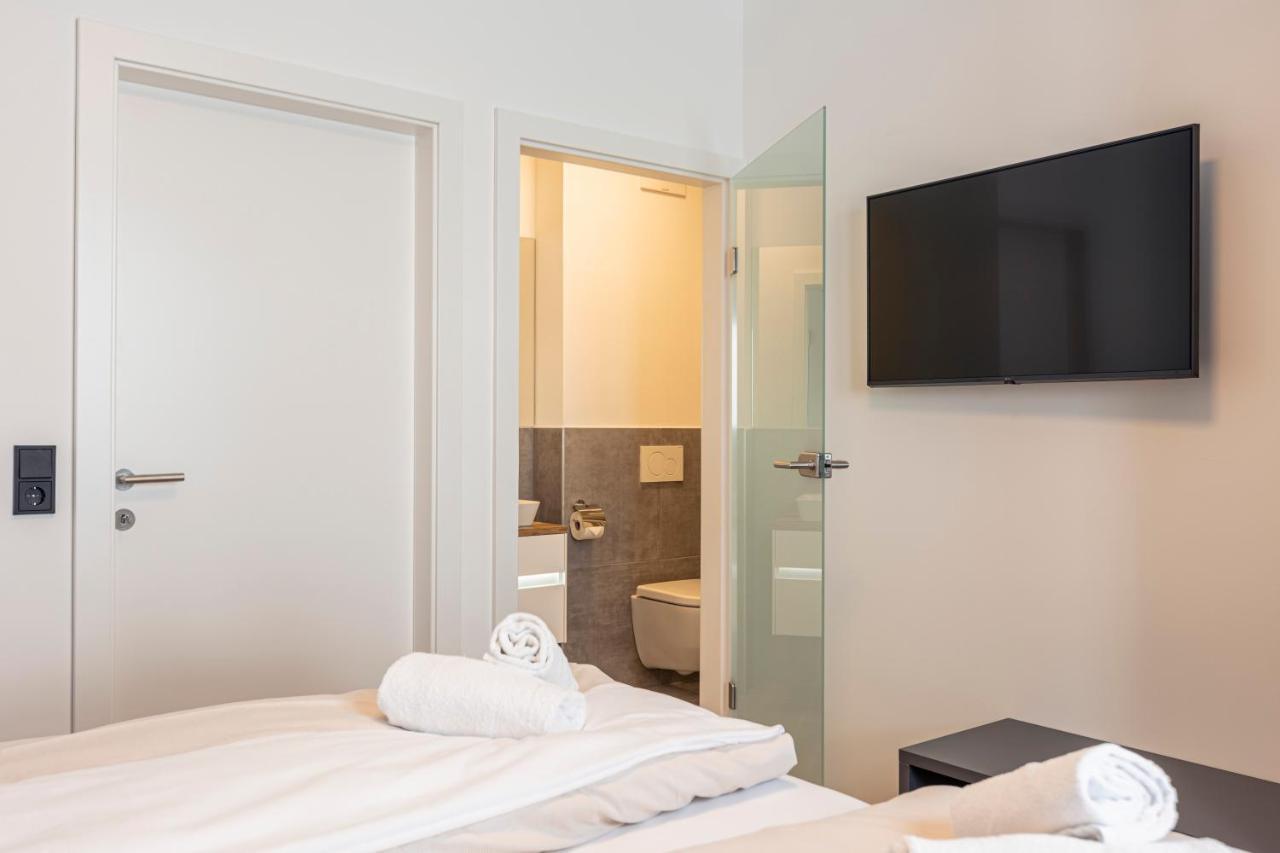 Hideaway Dachstein West By Alps Resorts Sankt Martin am Tennengebirge Bagian luar foto