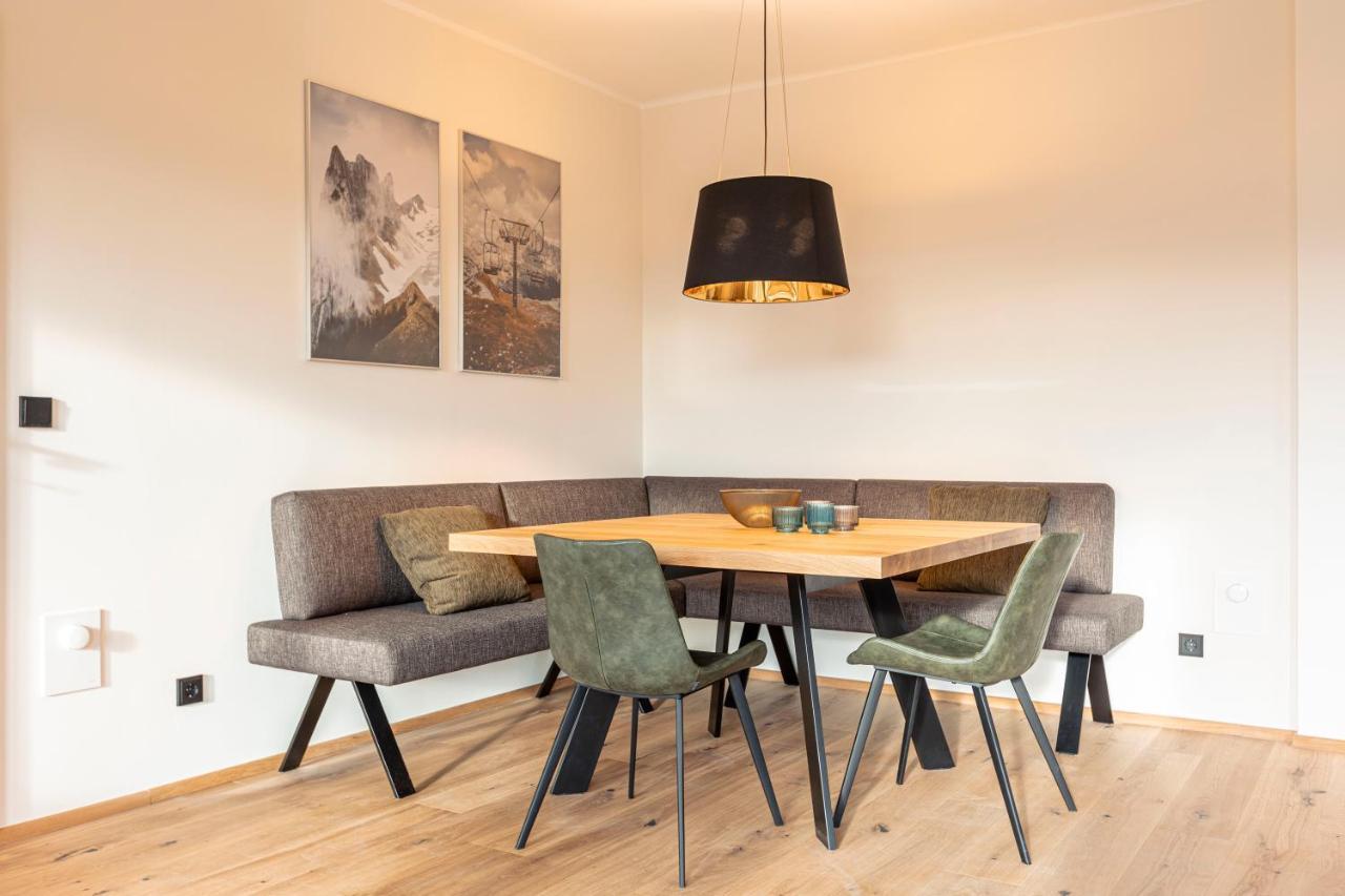 Hideaway Dachstein West By Alps Resorts Sankt Martin am Tennengebirge Bagian luar foto