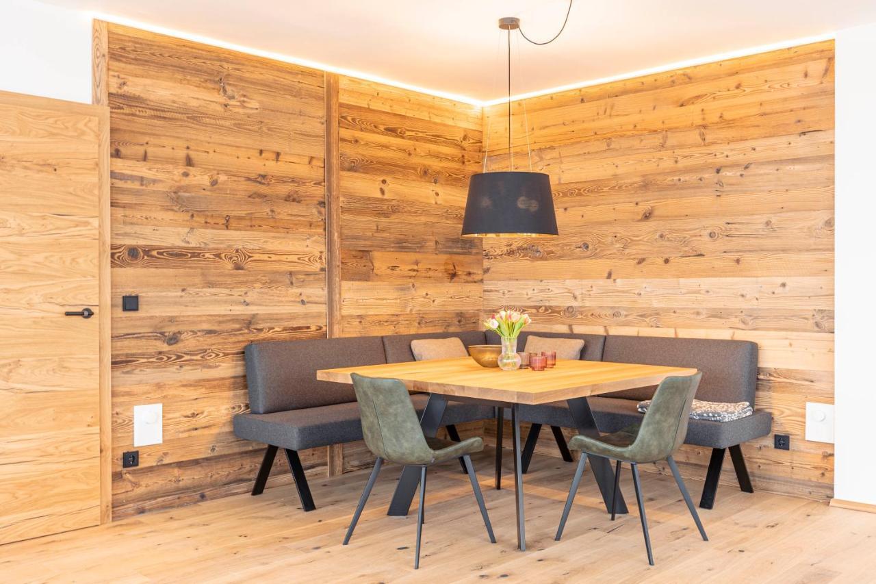 Hideaway Dachstein West By Alps Resorts Sankt Martin am Tennengebirge Bagian luar foto