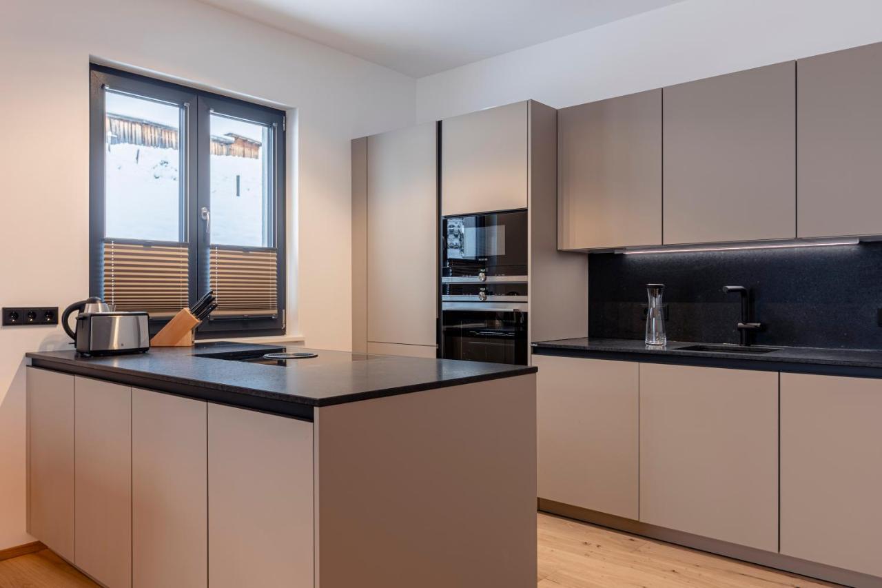 Hideaway Dachstein West By Alps Resorts Sankt Martin am Tennengebirge Bagian luar foto