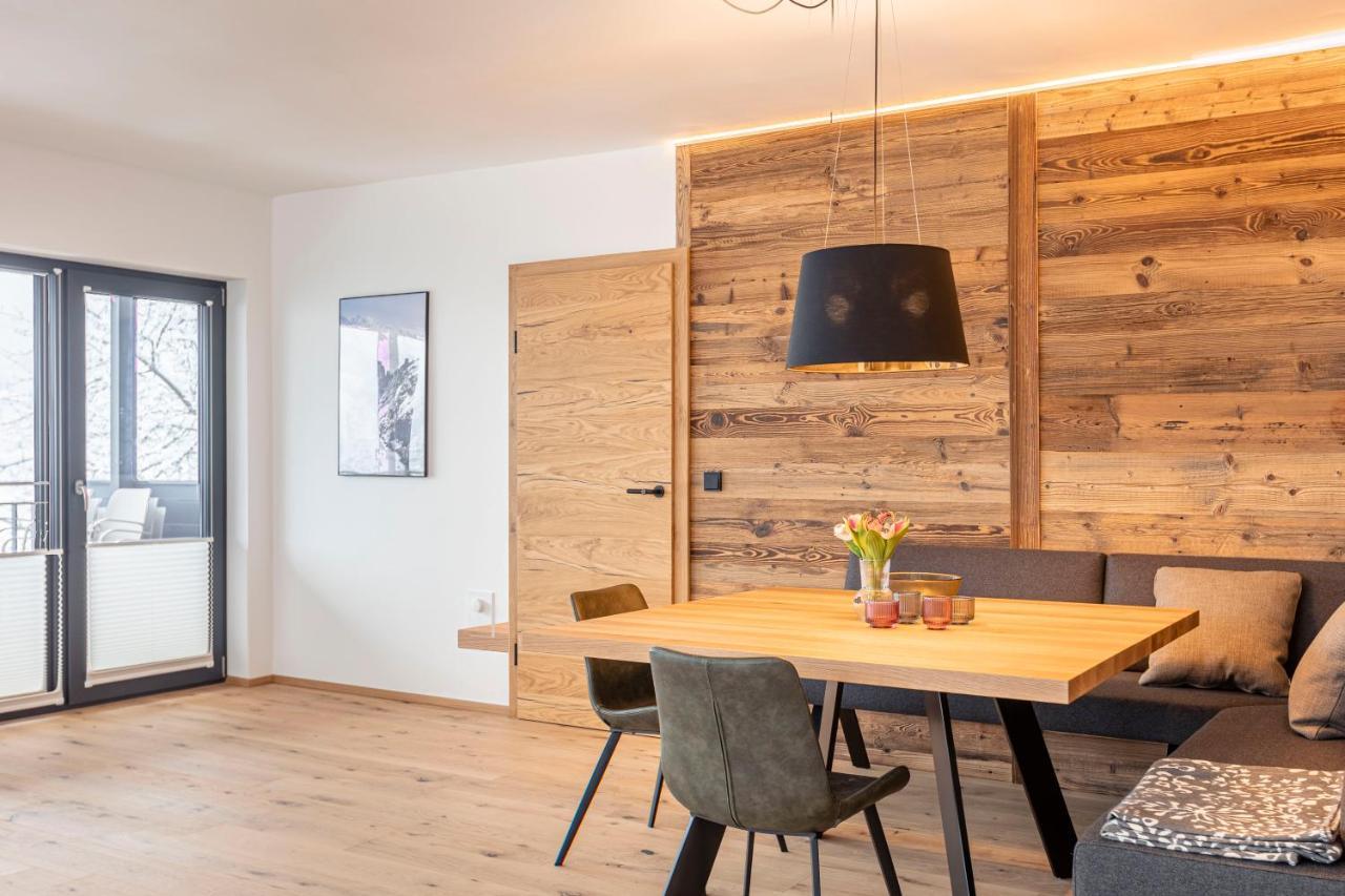 Hideaway Dachstein West By Alps Resorts Sankt Martin am Tennengebirge Bagian luar foto
