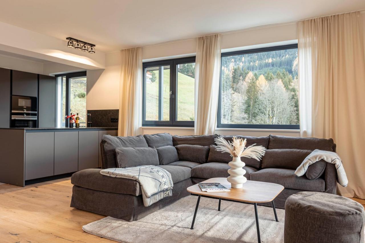 Hideaway Dachstein West By Alps Resorts Sankt Martin am Tennengebirge Bagian luar foto