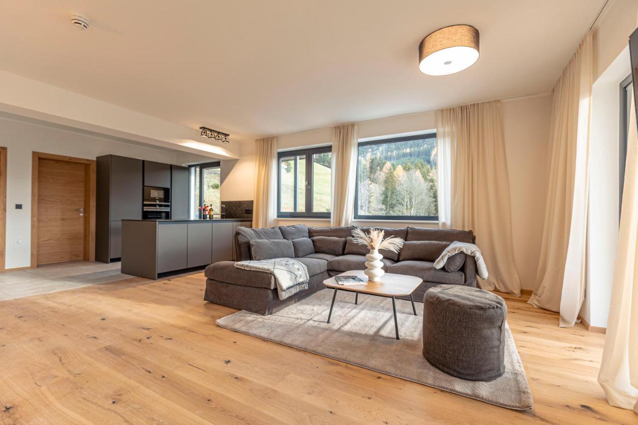 Hideaway Dachstein West By Alps Resorts Sankt Martin am Tennengebirge Bagian luar foto