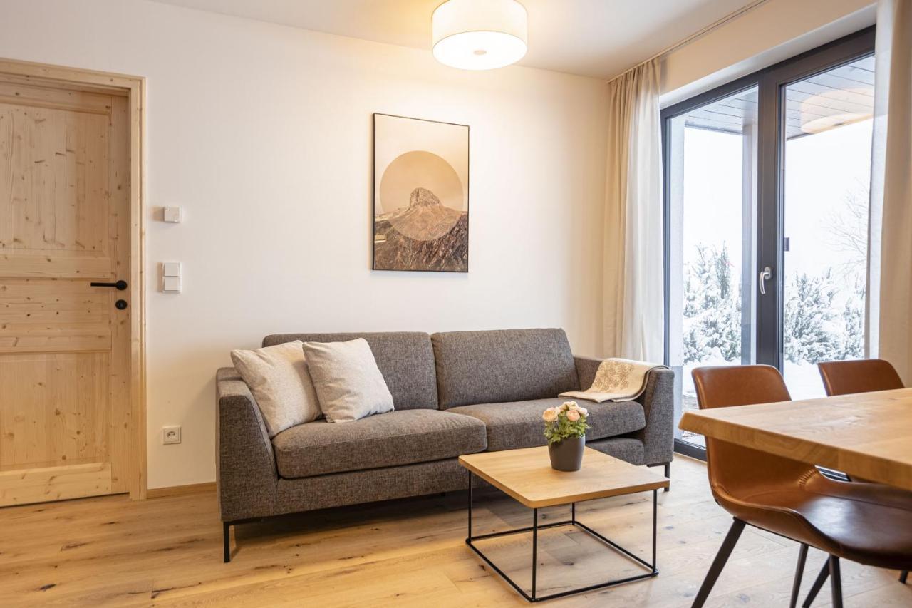 Hideaway Dachstein West By Alps Resorts Sankt Martin am Tennengebirge Bagian luar foto