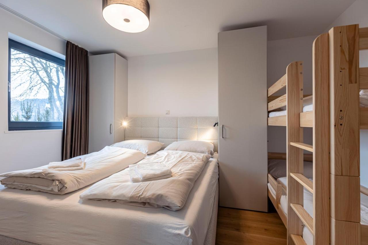 Hideaway Dachstein West By Alps Resorts Sankt Martin am Tennengebirge Bagian luar foto