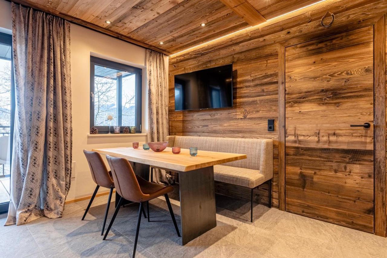 Hideaway Dachstein West By Alps Resorts Sankt Martin am Tennengebirge Bagian luar foto