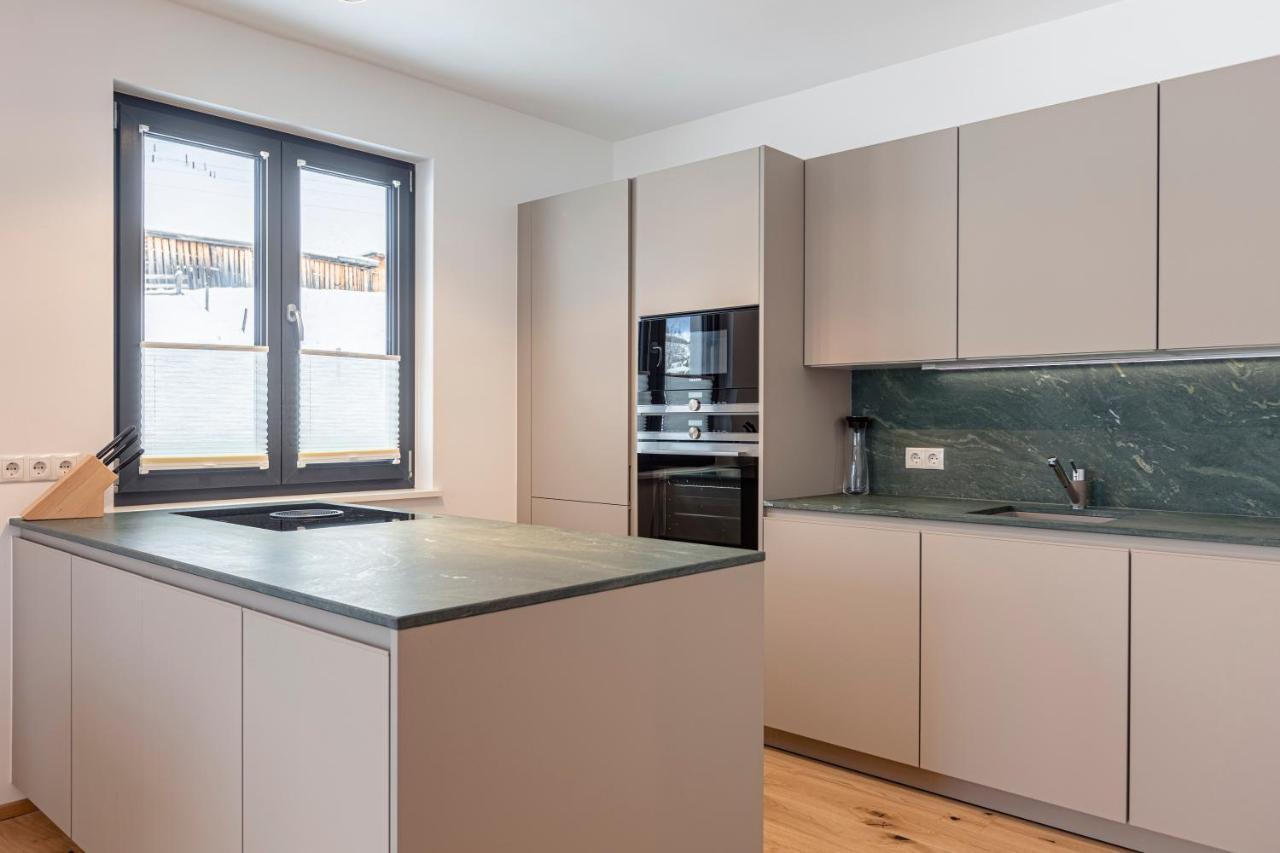 Hideaway Dachstein West By Alps Resorts Sankt Martin am Tennengebirge Bagian luar foto