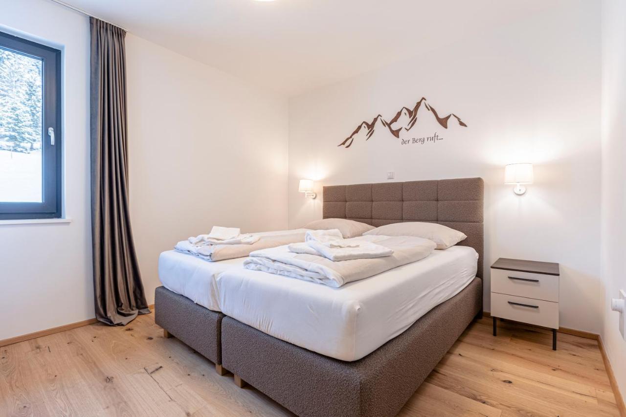 Hideaway Dachstein West By Alps Resorts Sankt Martin am Tennengebirge Bagian luar foto