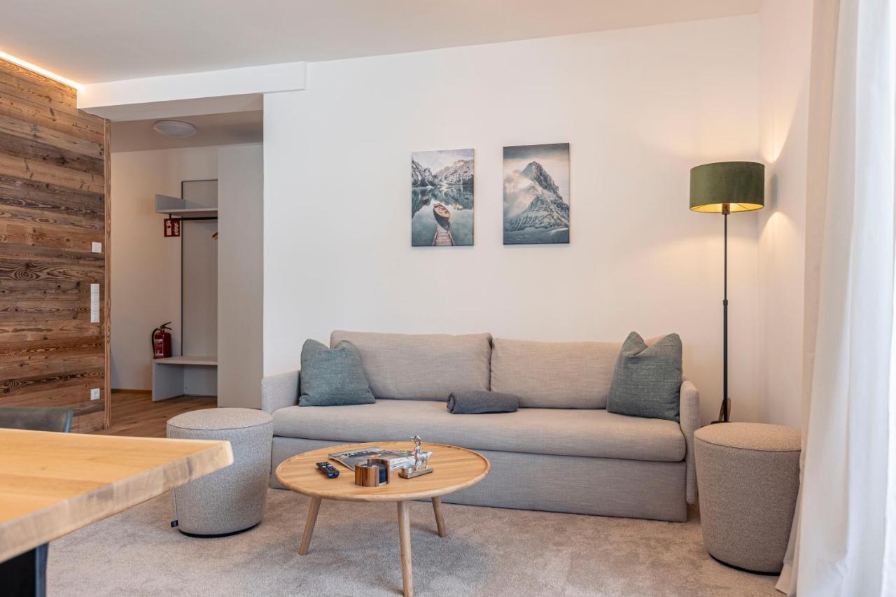 Hideaway Dachstein West By Alps Resorts Sankt Martin am Tennengebirge Bagian luar foto