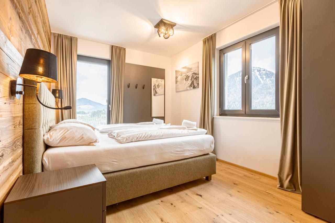 Hideaway Dachstein West By Alps Resorts Sankt Martin am Tennengebirge Bagian luar foto