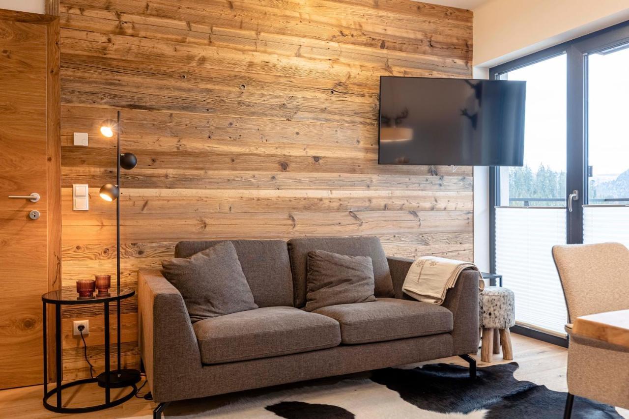 Hideaway Dachstein West By Alps Resorts Sankt Martin am Tennengebirge Bagian luar foto