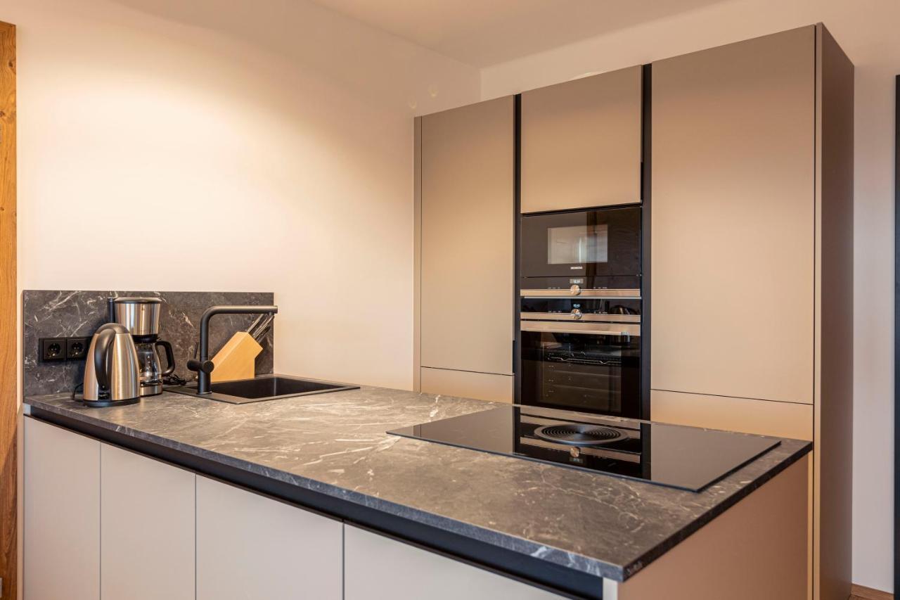 Hideaway Dachstein West By Alps Resorts Sankt Martin am Tennengebirge Bagian luar foto