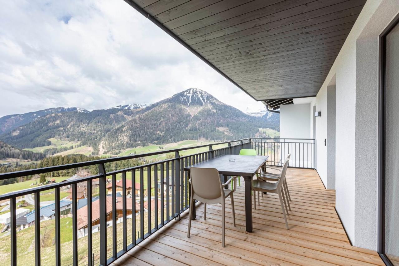 Hideaway Dachstein West By Alps Resorts Sankt Martin am Tennengebirge Bagian luar foto
