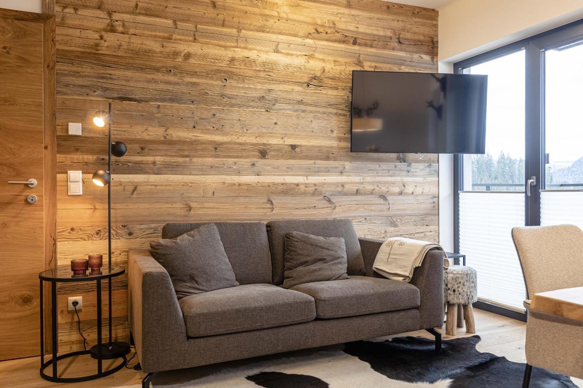 Hideaway Dachstein West By Alps Resorts Sankt Martin am Tennengebirge Bagian luar foto