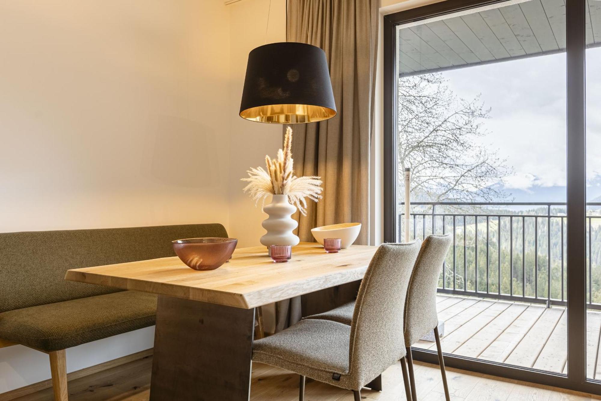 Hideaway Dachstein West By Alps Resorts Sankt Martin am Tennengebirge Bagian luar foto