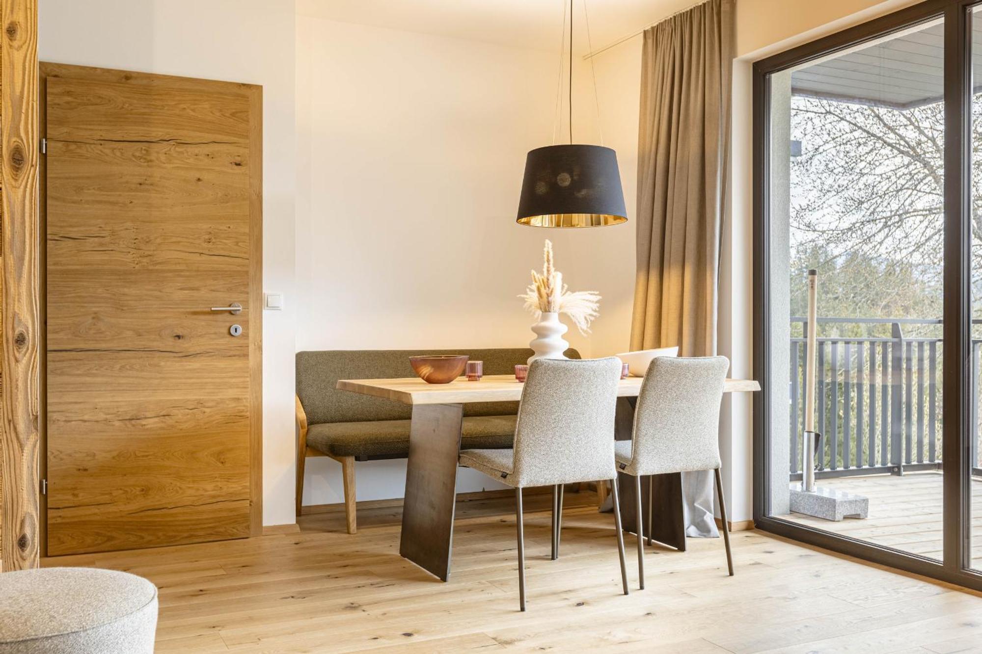 Hideaway Dachstein West By Alps Resorts Sankt Martin am Tennengebirge Bagian luar foto