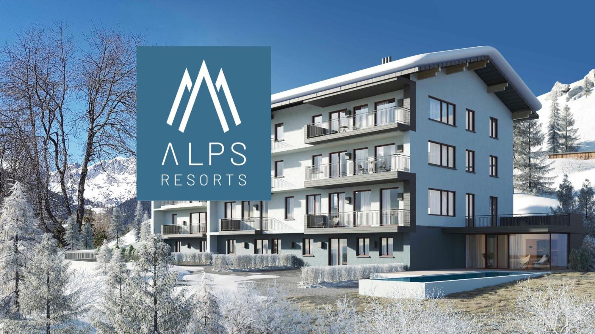 Hideaway Dachstein West By Alps Resorts Sankt Martin am Tennengebirge Bagian luar foto