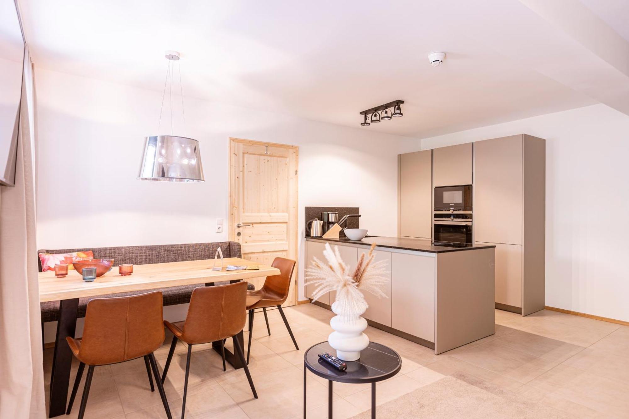 Hideaway Dachstein West By Alps Resorts Sankt Martin am Tennengebirge Bagian luar foto