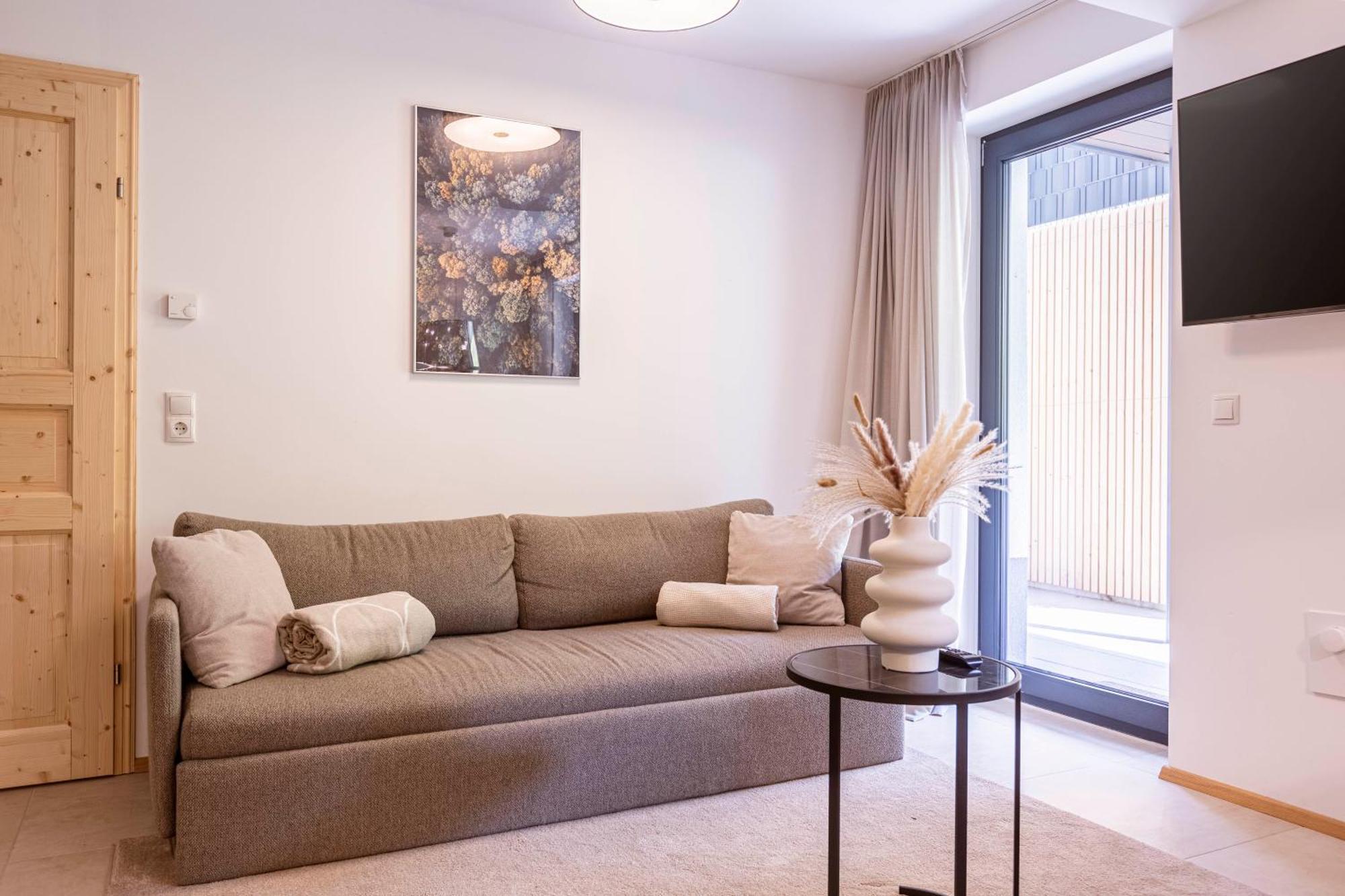 Hideaway Dachstein West By Alps Resorts Sankt Martin am Tennengebirge Bagian luar foto