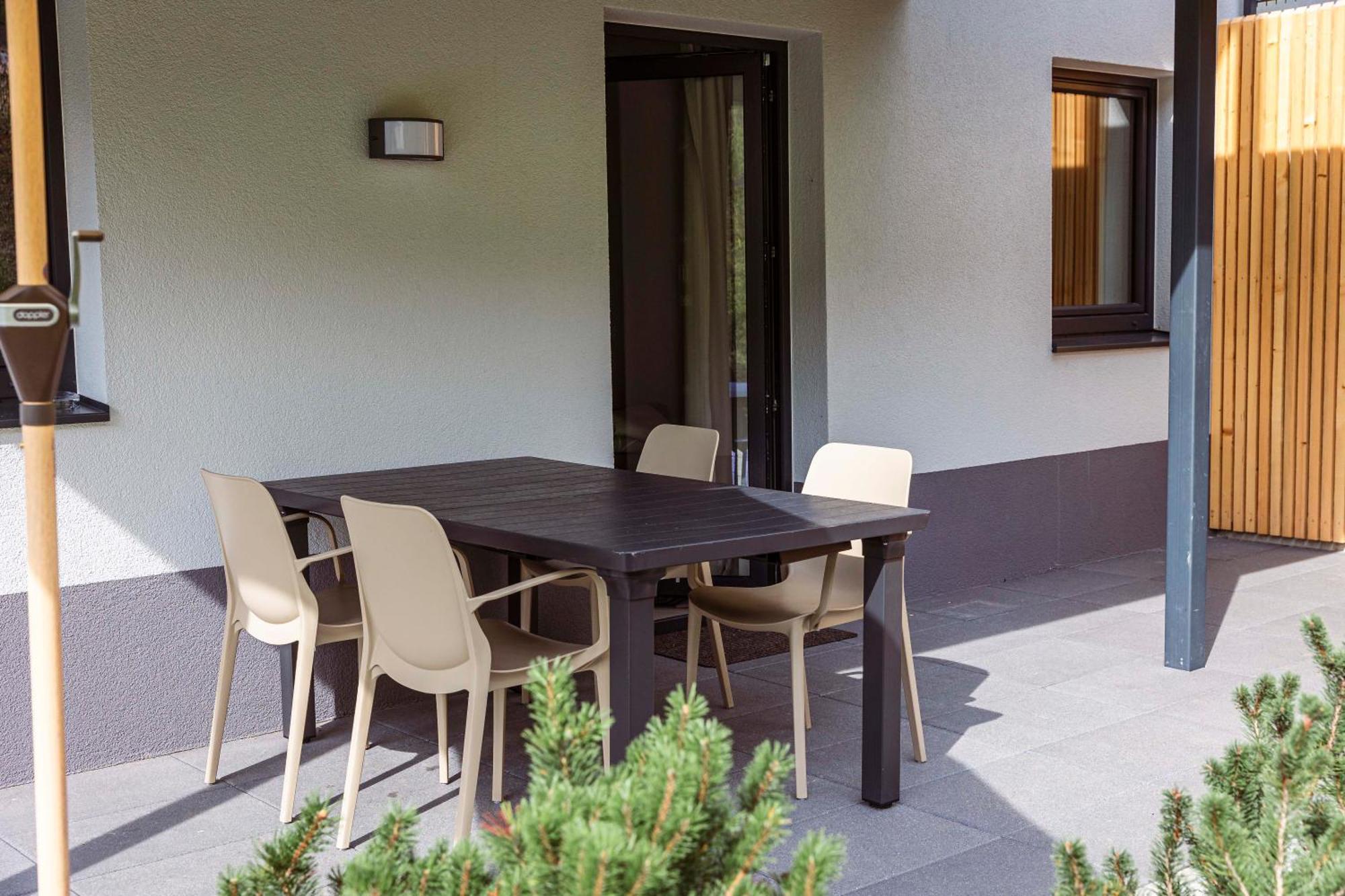 Hideaway Dachstein West By Alps Resorts Sankt Martin am Tennengebirge Bagian luar foto