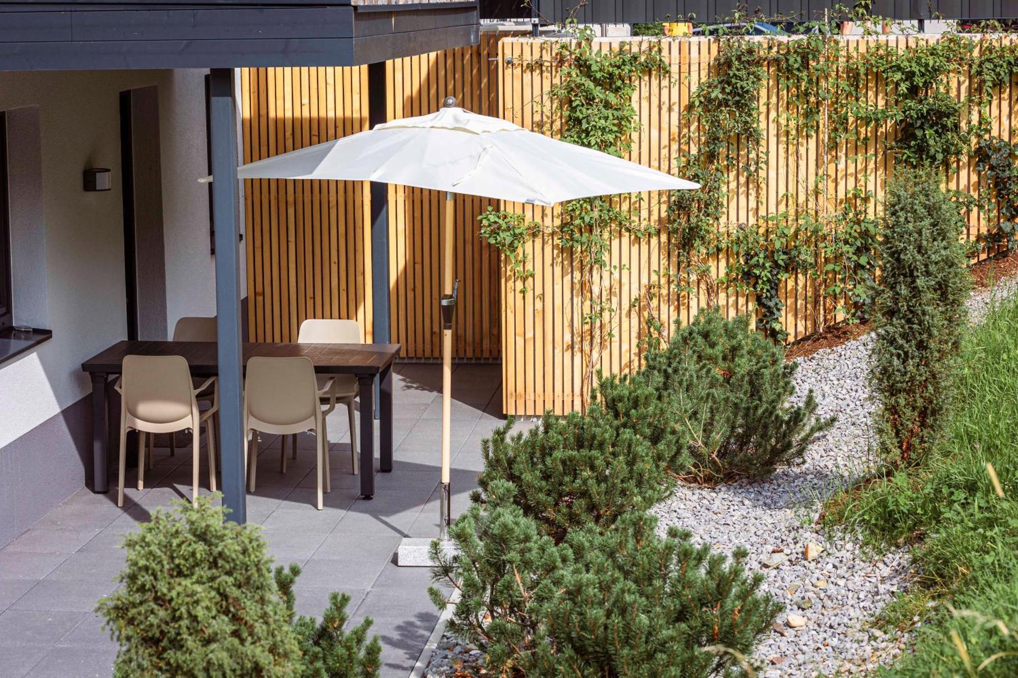 Hideaway Dachstein West By Alps Resorts Sankt Martin am Tennengebirge Bagian luar foto