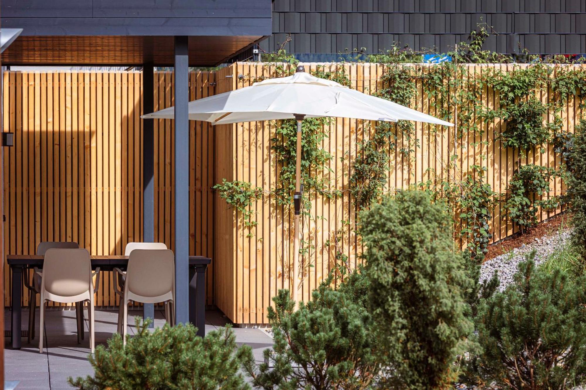 Hideaway Dachstein West By Alps Resorts Sankt Martin am Tennengebirge Bagian luar foto