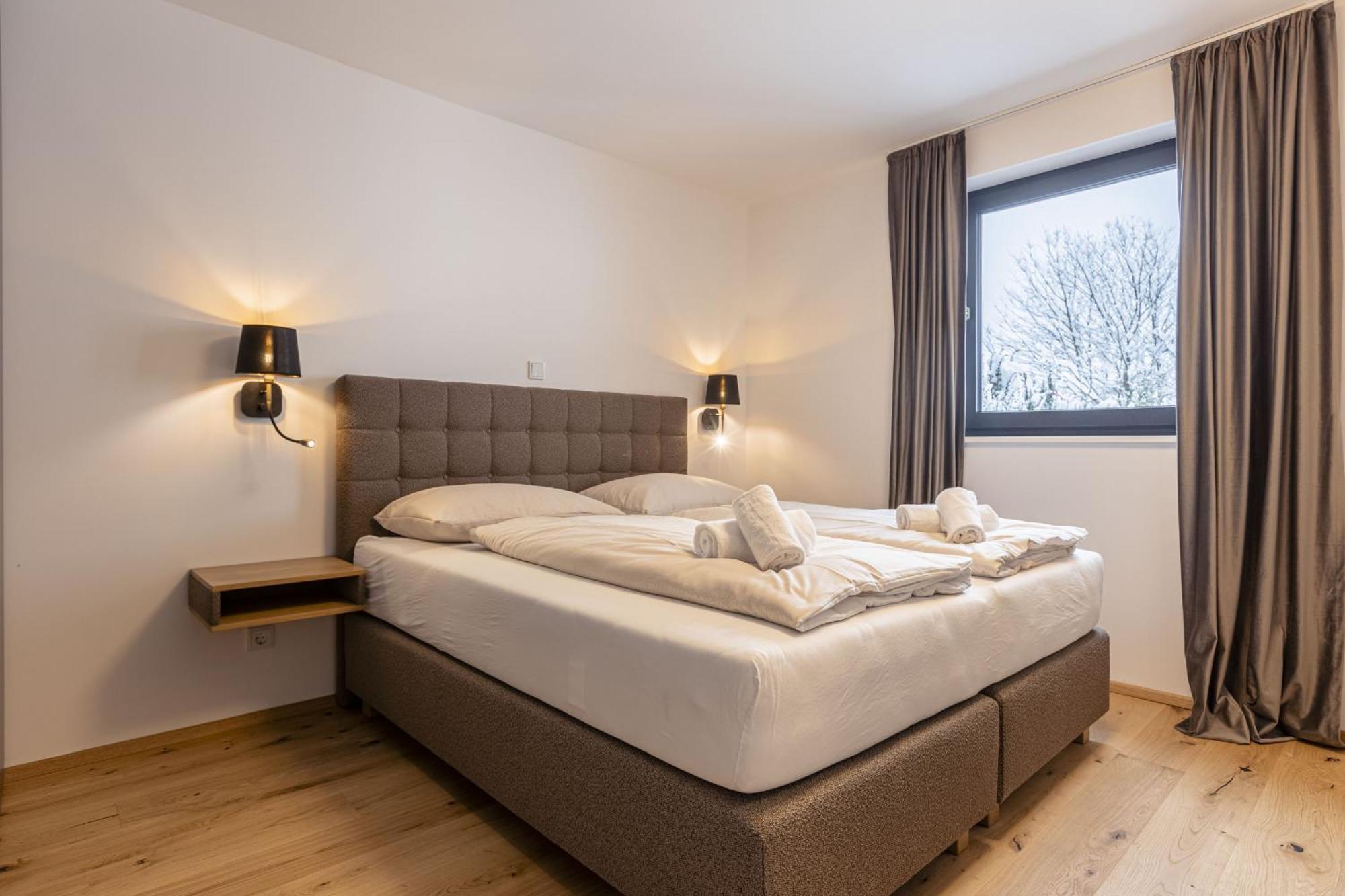 Hideaway Dachstein West By Alps Resorts Sankt Martin am Tennengebirge Bagian luar foto