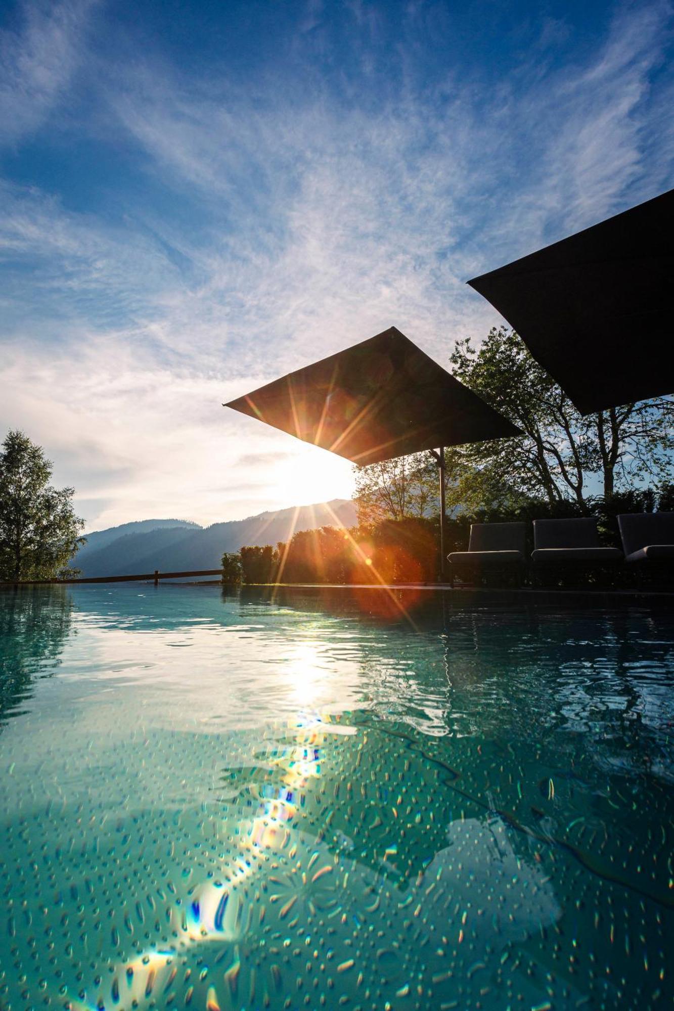 Hideaway Dachstein West By Alps Resorts Sankt Martin am Tennengebirge Bagian luar foto